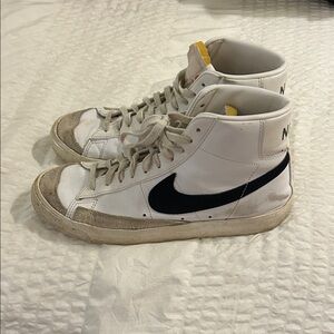 Nike Blazers